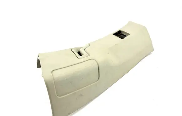 Volvo XC90 (C) pillar trim 10158