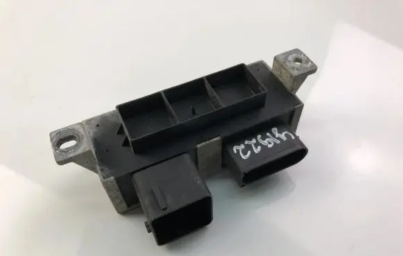 Renault Laguna III Other control units/modules 271206395R