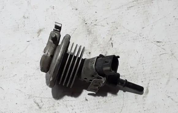 Renault Trafic III (X82) AdBlue injector 208993839R