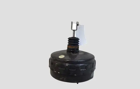 Mercedes-Benz C W204 Brake booster A2044301130