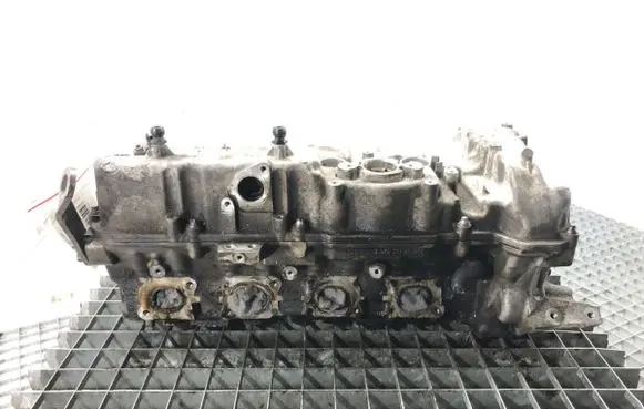 BMW 7 F01 F02 F03 F04 Engine head 7573938