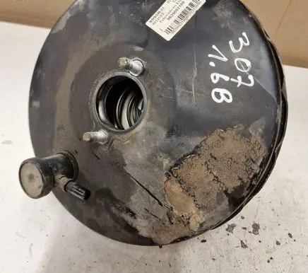Peugeot 307 Brake booster 9639662180 0204024613 603313