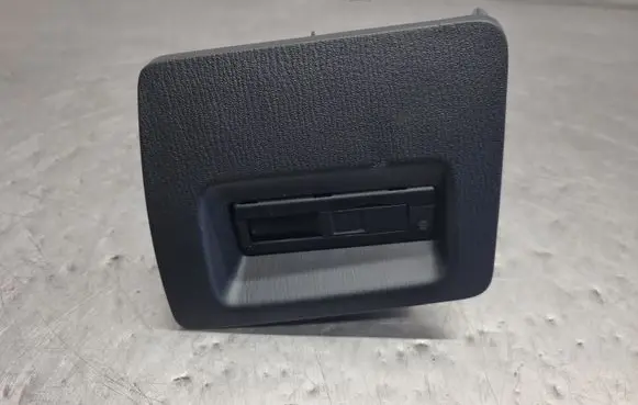 Mazda CX-5 Ignition key card reader KD5166EF1