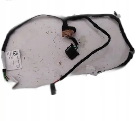 Audi RS6 C8 EUR ISO radio connector 4K9971642