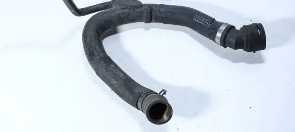 Audi A4 S4 B5 8D Engine coolant pipe/hose 8D0121101T