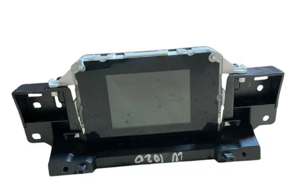 Ford Focus Screen/display/small screen BM5T18B955BE B9E00V081890 BM51A045N56