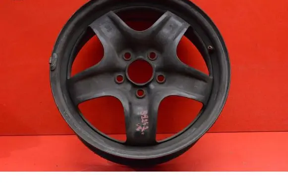 Ford Focus C-MAX R18 forged rim 4M51AD