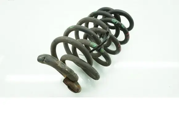 Renault Captur Rear coil spring