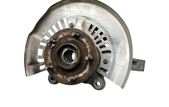 Chrysler Pacifica Front wheel hub 68189018AB