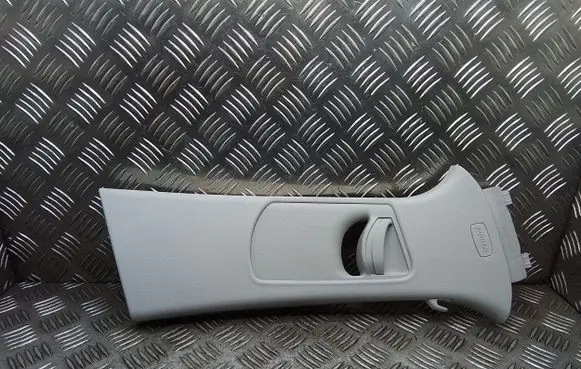 Skoda Yeti (5L) (B) pillar trim (top) 5L0867244