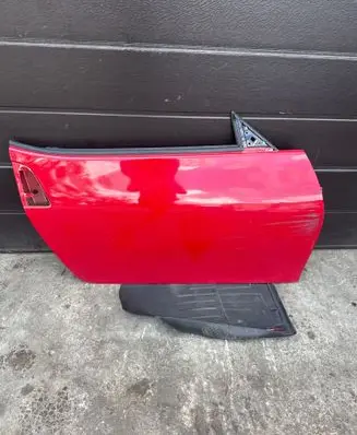 Door (2 Door Coupe)