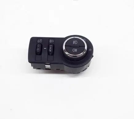 Chevrolet Cruze Light switch 13301758
