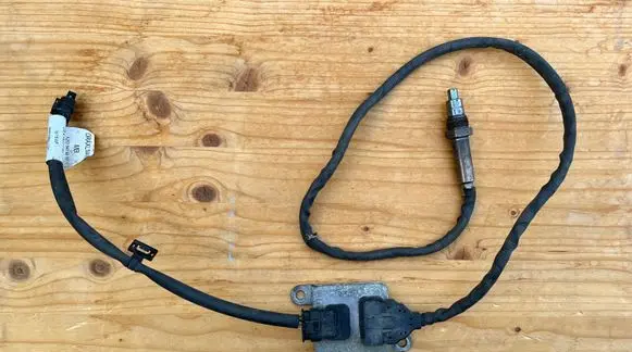 Mercedes-Benz GLC X253 C253 Lambda probe sensor A0009052909