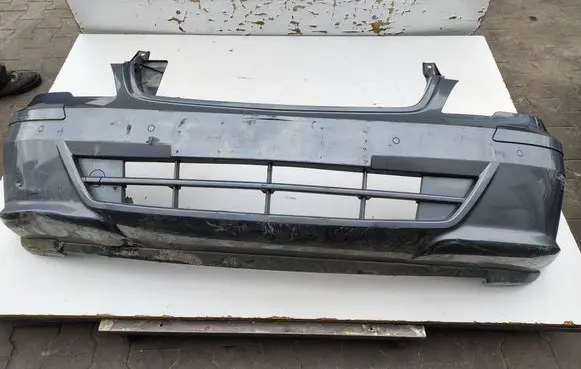 Mercedes-Benz Vito Viano W639 Front bumper