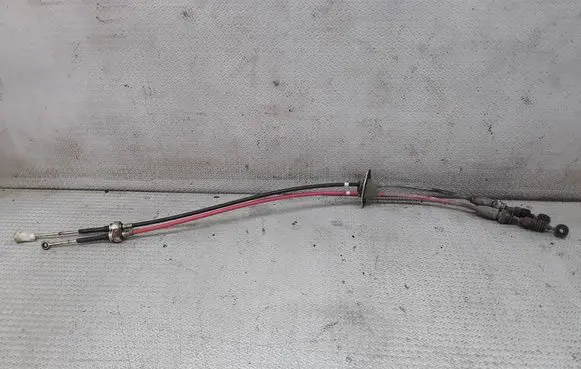 Chevrolet Aveo Gear shift cable linkage
