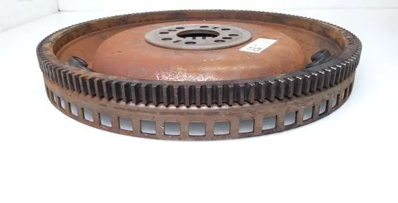 Mercedes-Benz E W212 Flywheel A6510300612
