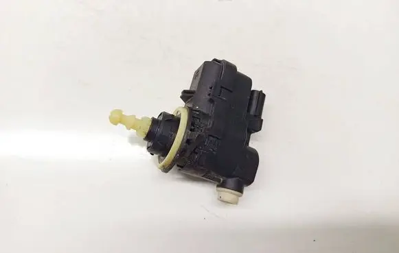 Ford Ka Headlight level adjustment motor 9016098