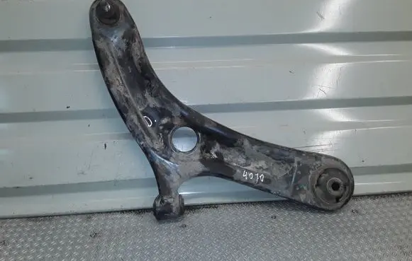 Front lower control arm/wishbone