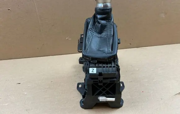 Toyota C-HR I Gear shifter/selector 75G588LHD