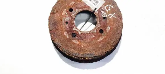 Mitsubishi Colt Drum brake (rear) 