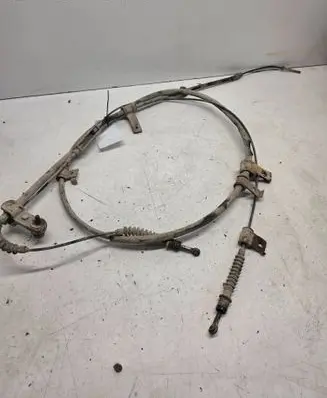 KIA Sorento Handbrake/parking brake wiring cable 1234