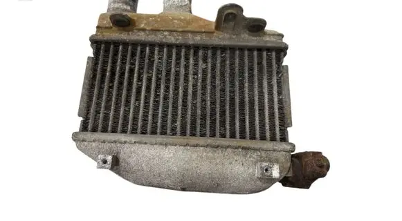 Toyota Corolla E120 E130 Intercooler radiator 1271002063