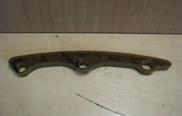 Mazda 6 Slide rail for timing chain 2824027800