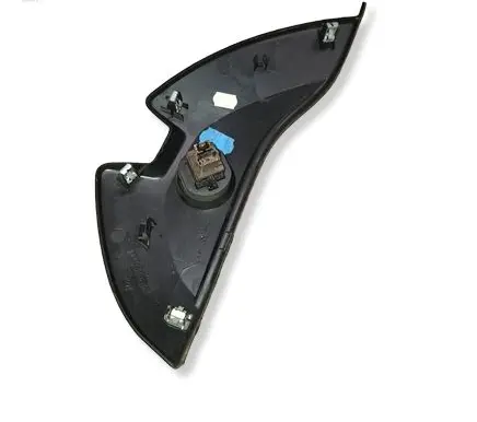 Renault Megane IV Dashboard side end trim 689205425R 1573135X M50327