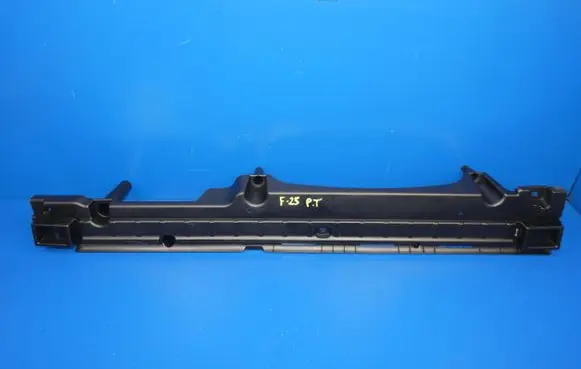 BMW X3 F25 Trunk/boot side trim panel AC12338S EC2638 KAC7638