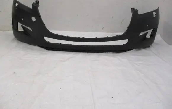 Peugeot 508 Front bumper 9686572177 1312222280