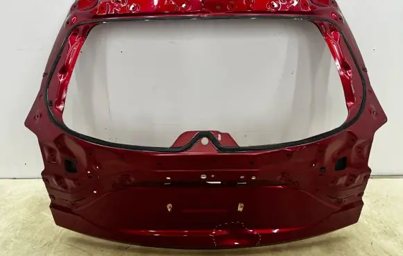 Mazda CX-5 II Tailgate/trunk/boot lid 1725R