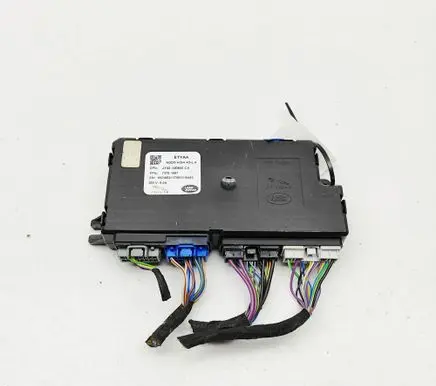 Land Rover Range Rover L405 Seat control module JY3214D600CA
