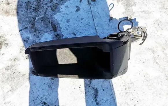 Audi A4 S4 B6 8E 8H Armrest 8e0864207d