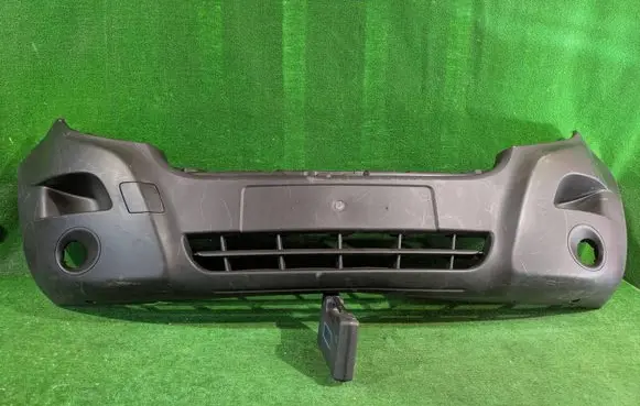 Opel Movano B Front bumper