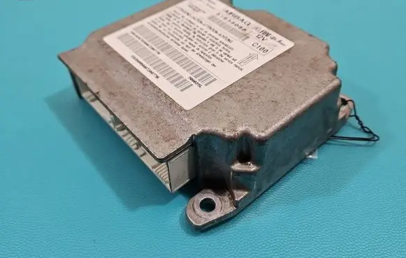 Fiat Grande Punto Airbag control unit/module 51838066 IMPRK1515752