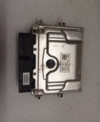 Hyundai Tucson TL Engine control unit/module 9001320053KE 391992BBD0 1B94523Y