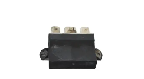 Land Rover Range Rover L405 Tailgate/trunk control unit/module C02731103 K95301AE