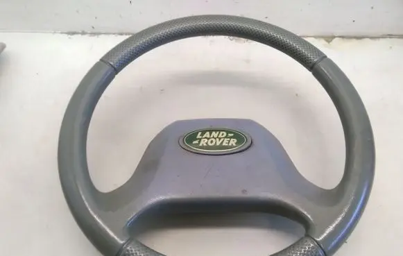 Land Rover Discovery Steering wheel