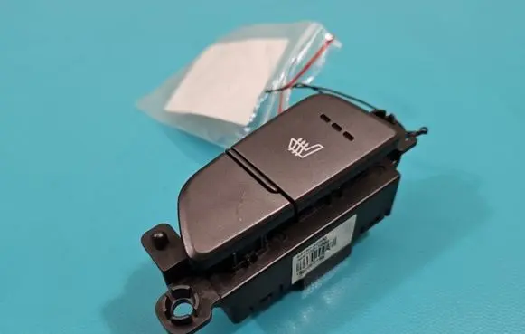 Hyundai i40 Seat control switch 93730-3Z200 IMPRK1418870