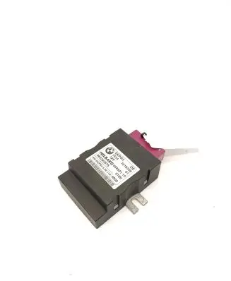 BMW 5 E60 E61 Fuel injection pump control unit/module 7218339 16147218339