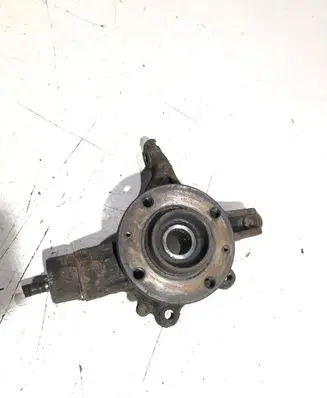 Citroen C4 Grand Picasso Front wheel hub