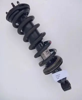 Mercedes-Benz X-class W470 Front shock absorber/damper 56110-5XA0B