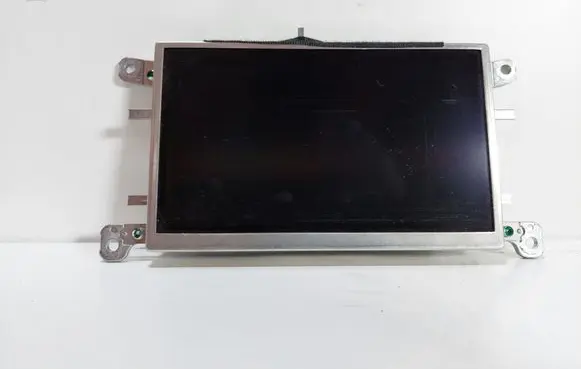 Audi A4 S4 B8 8K Screen/display/small screen 8T0919603F
