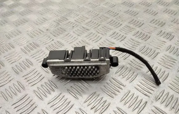 Seat Ateca Heater blower motor/fan resistor 5Q0907521F