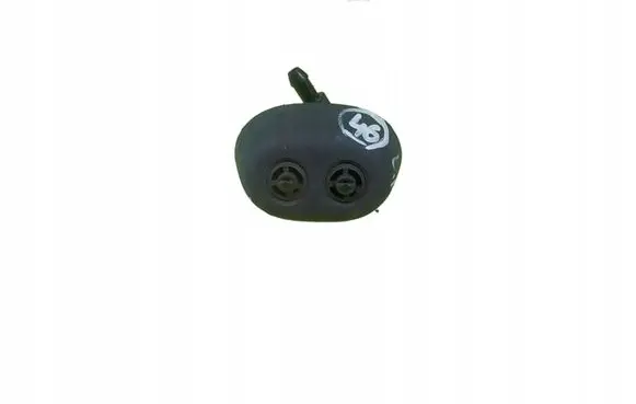 Land Rover Discovery 4 - LR4 Headlight washer pump PRZOD TP213