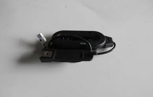 Mercedes-Benz CL C215 Sound amplifier A2158202075OE