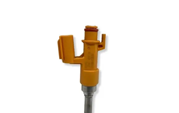 Toyota Corolla E210 E21 Fuel injector 23250F2070