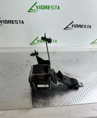 Hyundai Tucson TL Middle seatbelt (rear) 631366400D