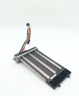 Ford Transit Electric cabin heater radiator BK2118K463CB 44927714 0171132111