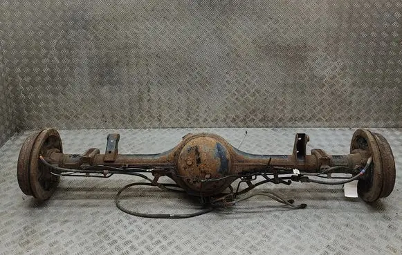 Ford Ranger Rear axle beam EB3G4001AEC